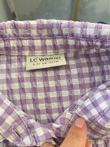 8 Yaş Beden mor Renk #zara #mango #lcw