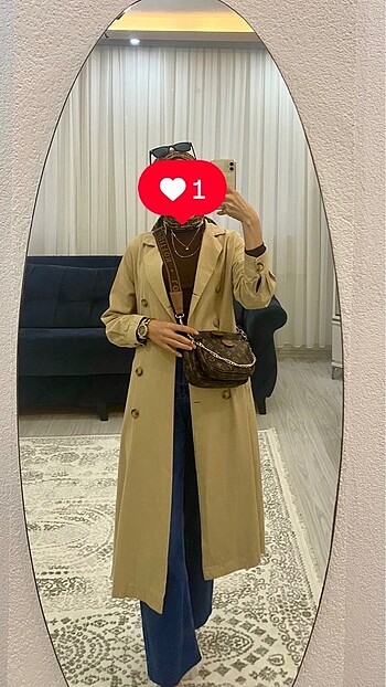 #zara #mango #bershka #HM #manuka #trençkot
