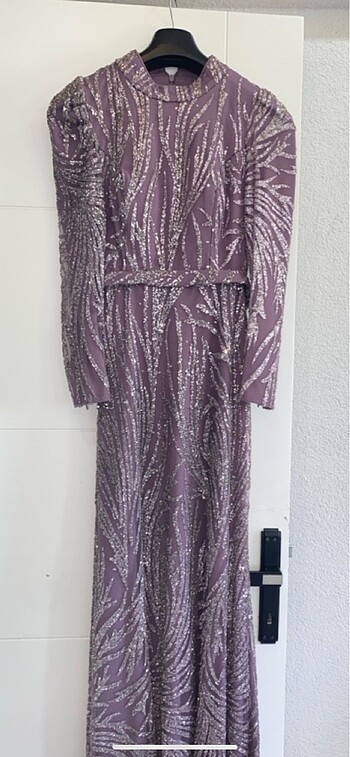 Satılık abiye #manuka #suudcollection - Görsel 3