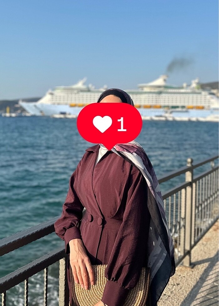 #manuka #kadriyebaştürk #suudcollection #zara #mango - Görsel 3