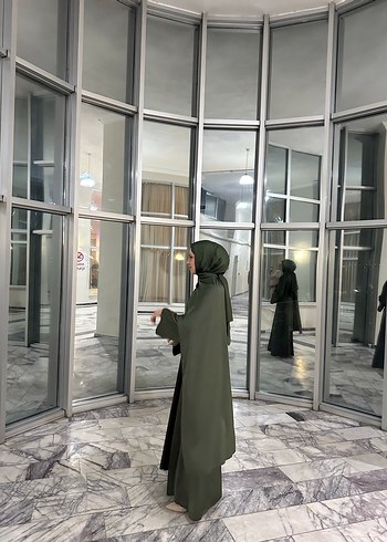 Satılık Kadın Sade Uzun Abiye Elbise #manuka #suud - Görsel 5