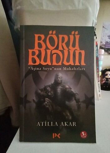 Börü Budun