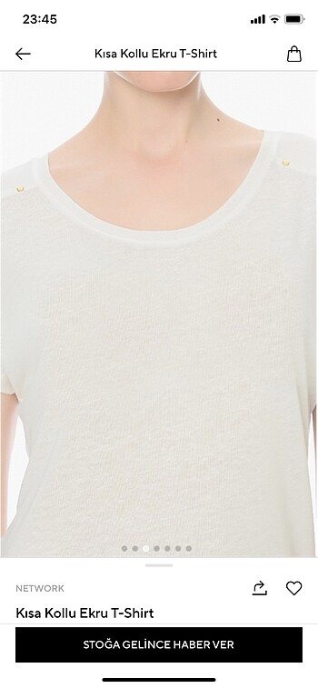 l Beden network tshirt