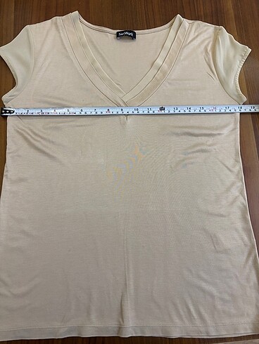 s Beden camel Renk network tshirt