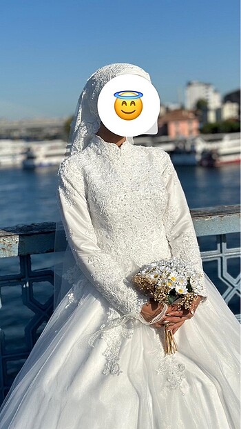 gelinlik