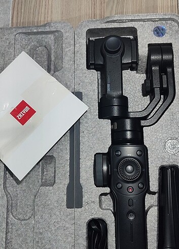 ZHIYUN-SMOOTH -4
