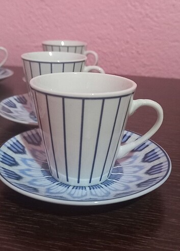 6lı fincan 