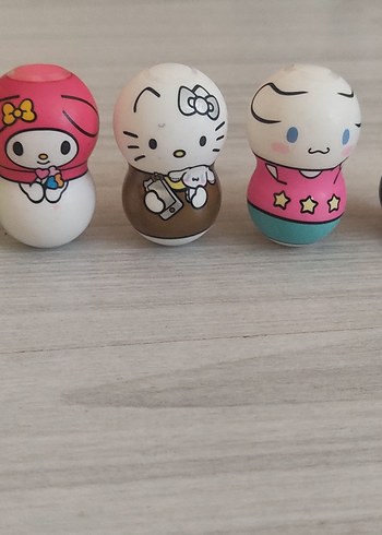 hello kitty hacıyatmaz