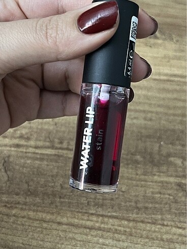 Flormar FLORMAR water lip stain (liptint)