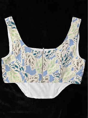 Trendyol & Milla TRENDYOLMİLLA Crop büstiyer