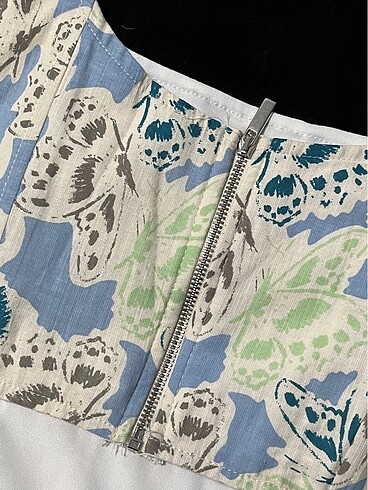 TRENDYOLMİLLA Crop büstiyer - Görsel 5