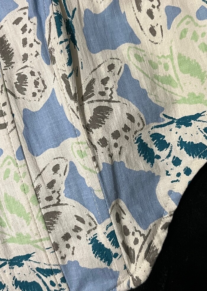 TRENDYOLMİLLA Crop büstiyer - Görsel 3