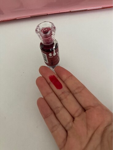 Diğer The saem tint