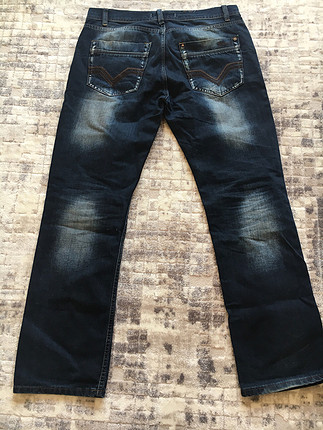 Diesel Pantolon 36 beden