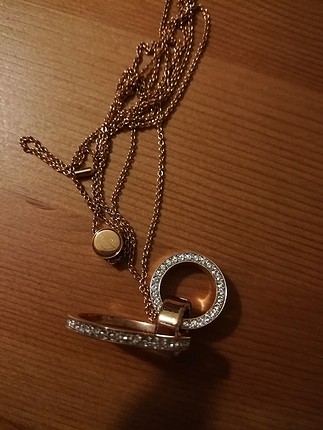 Swarovski Kolye