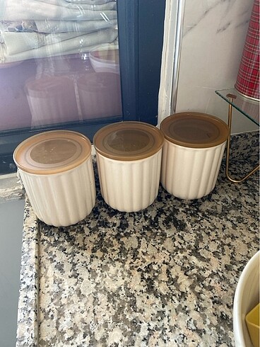 3 lü baharatlık