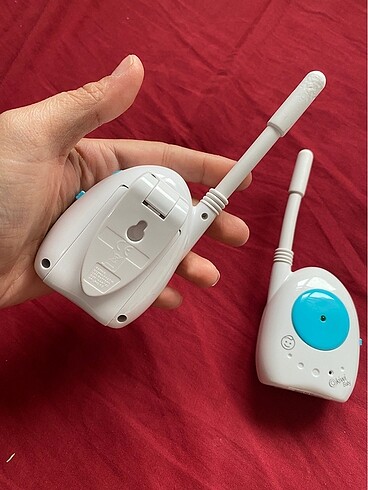 Bebek telsizi - Görsel 5