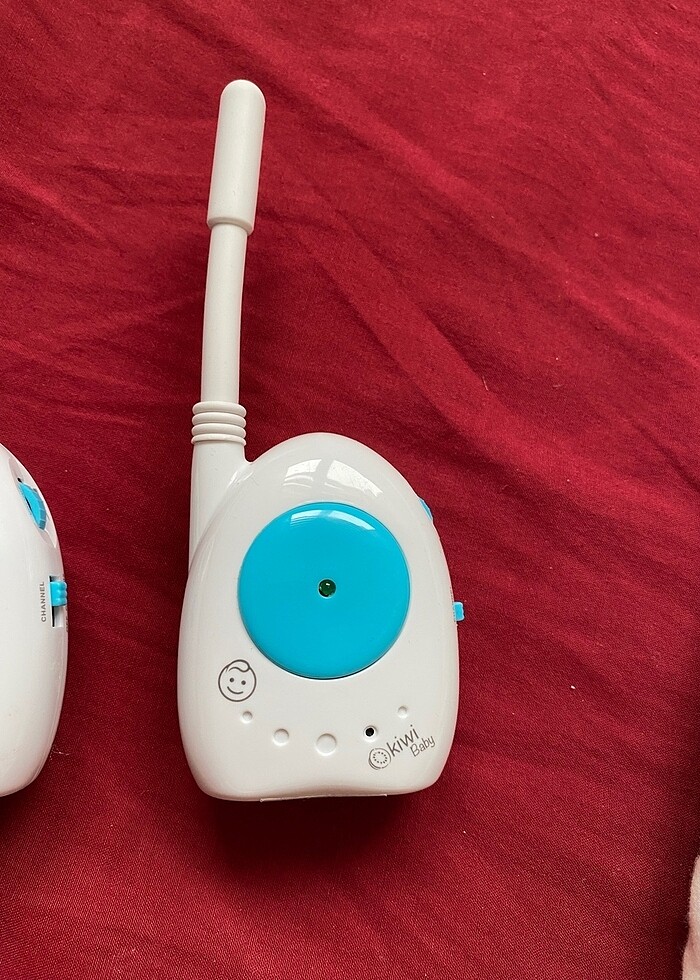 Bebek telsizi - Görsel 3