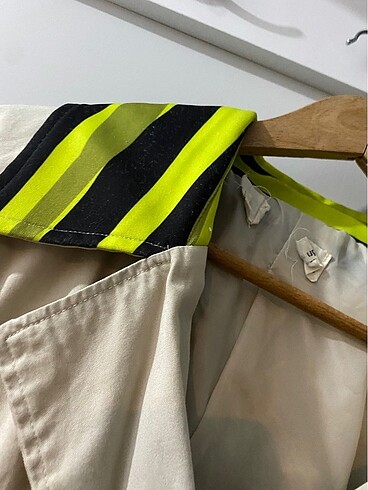 l Beden camel Renk Crop ceket