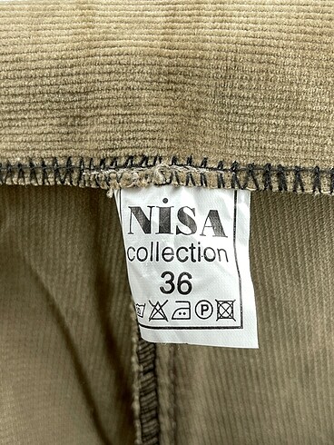 36 Beden çeşitli Renk PreLoved Jean / Kot %70 İndirimli.