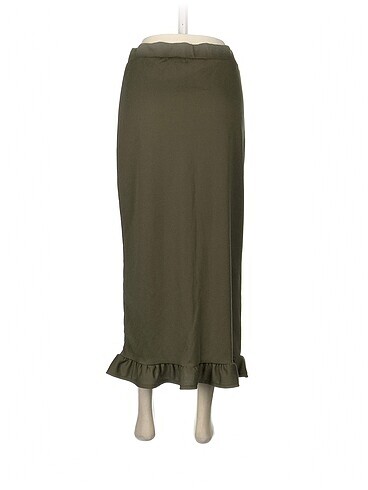 40 Beden PreLoved Midi Etek %70 İndirimli.