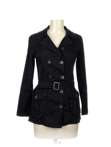 PreLoved Trenchcoat %70 İndirimli.