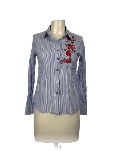 PreLoved Gömlek %70 İndirimli.