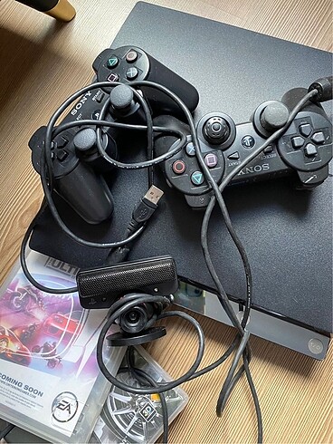 Sony playstation 3 pes 3