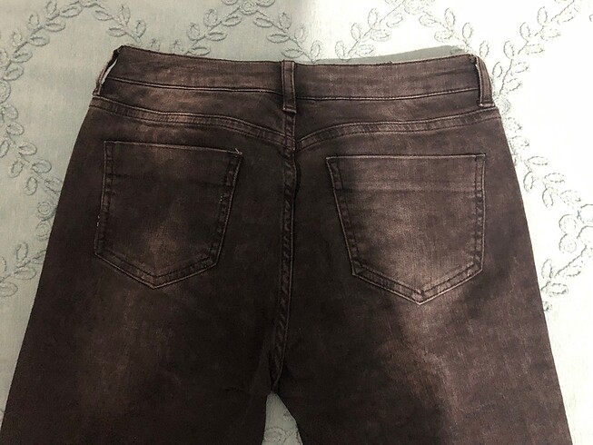 29 Beden Koton W29/30