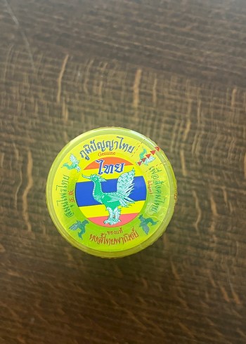 Beden Hongthai Bitkisel Buhar İnhalatörü;