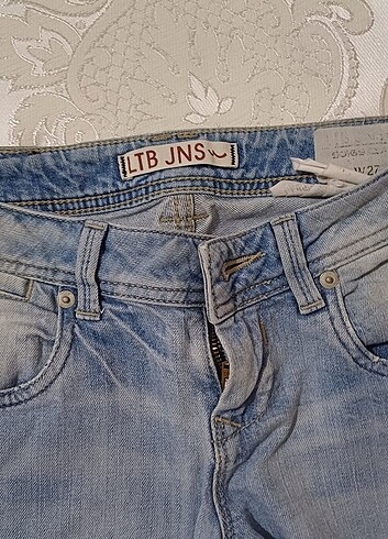 Ltb kot pantolon