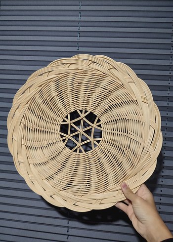 rattan supla - Görsel 2