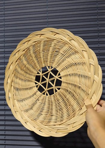 rattan supla - Görsel 4