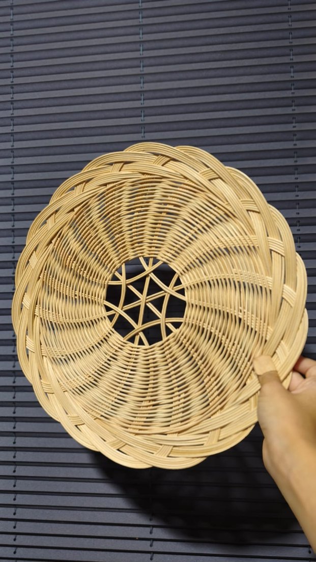 rattan supla - Görsel 4