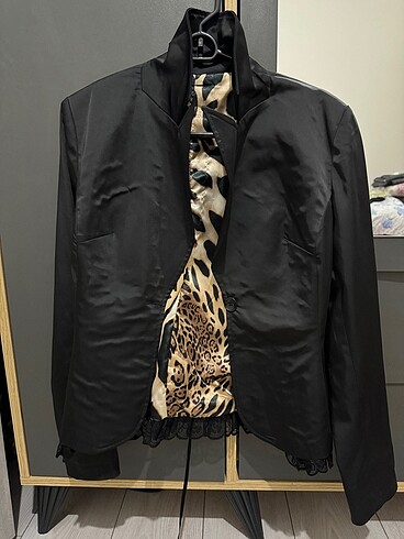 s Beden Blazer ceket