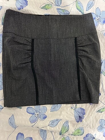 Mini etek