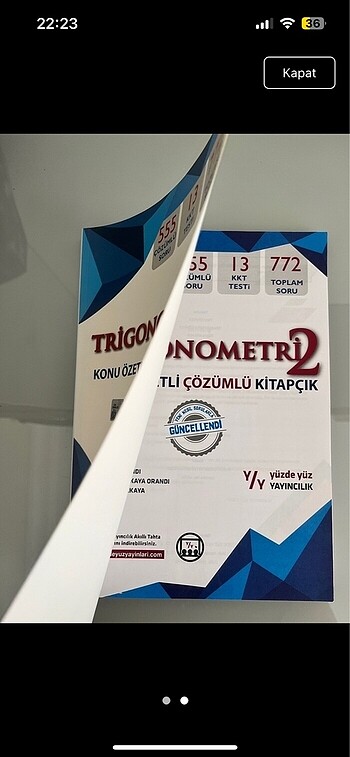  trigometri 2