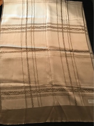  Beden çeşitli Renk Pierre cardin şal