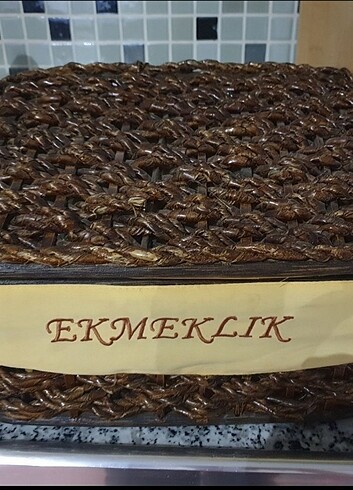 Hasır Ekmeklik