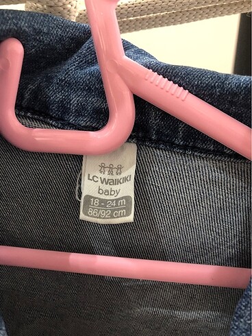 LC Waikiki Kot ceket