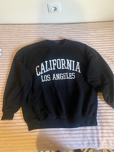 Bershka sweatshirt