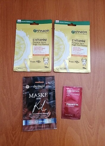 Maske