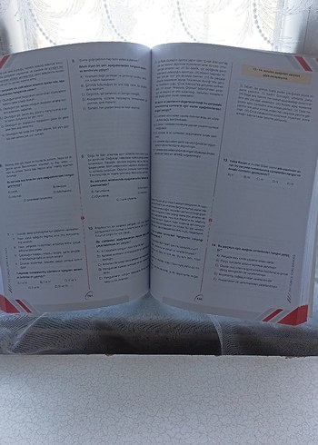 TYT Türkçe Soru Bankası - Görsel 2