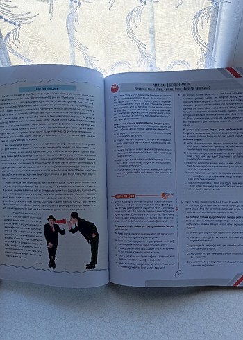 TYT Türkçe Soru Bankası - Görsel 3