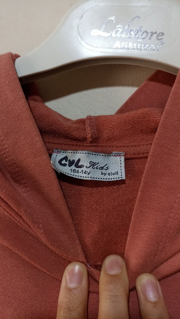 Kadın Tunik - Görsel 3