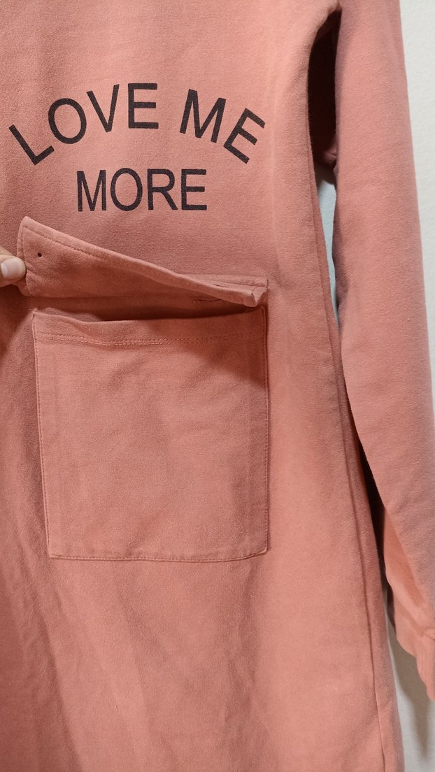 Kadın Tunik - Görsel 4