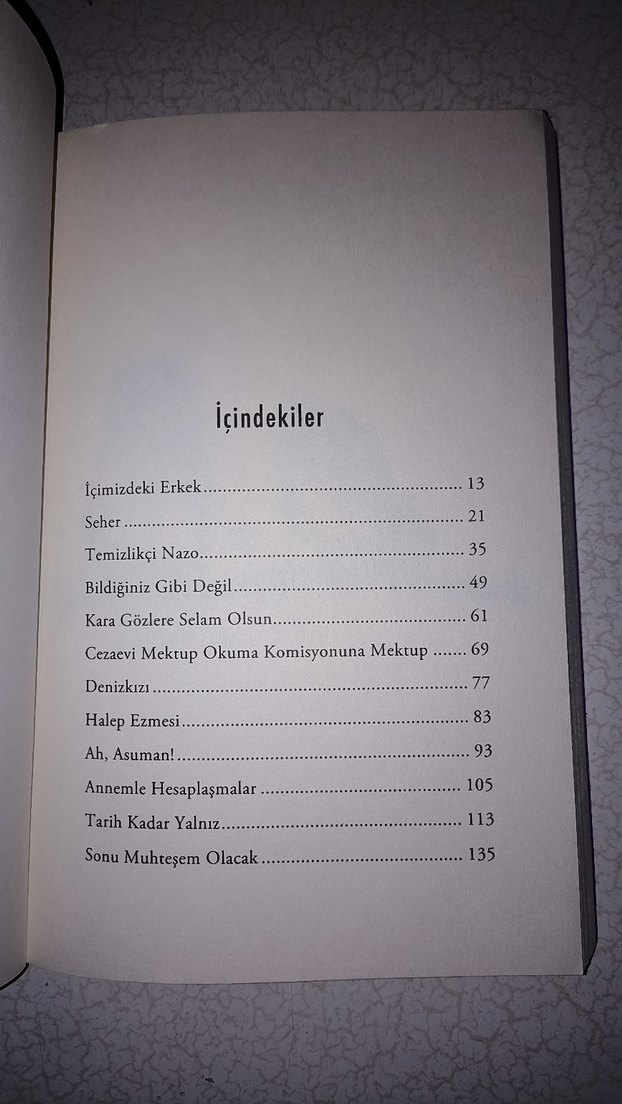 Selahattin Demirtaş - Seher - Görsel 3