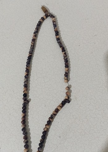 Saat, allık, tesbih - Görsel 6