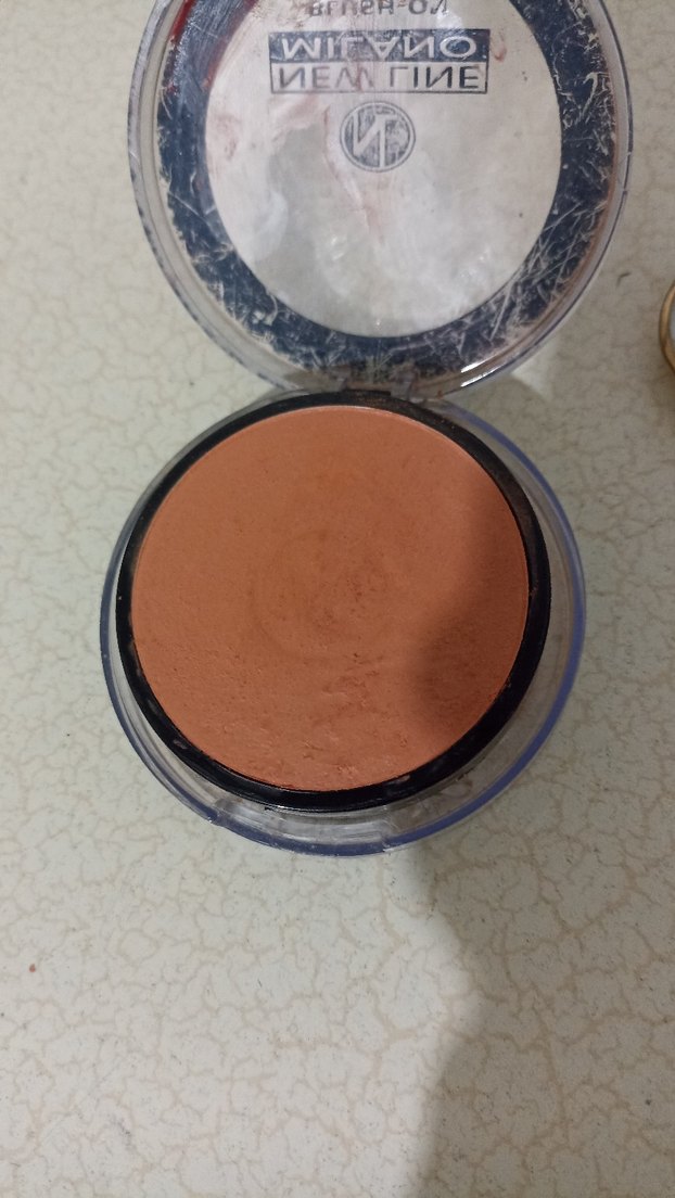 Saat, allık, tesbih - Görsel 4