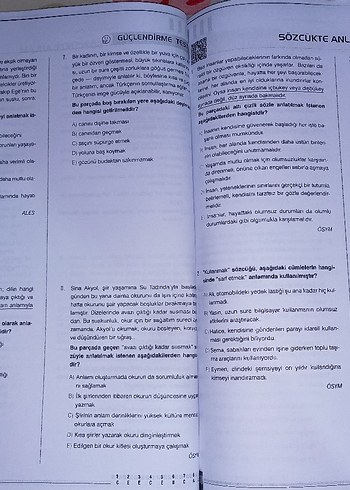 Türkçe testi - Görsel 5